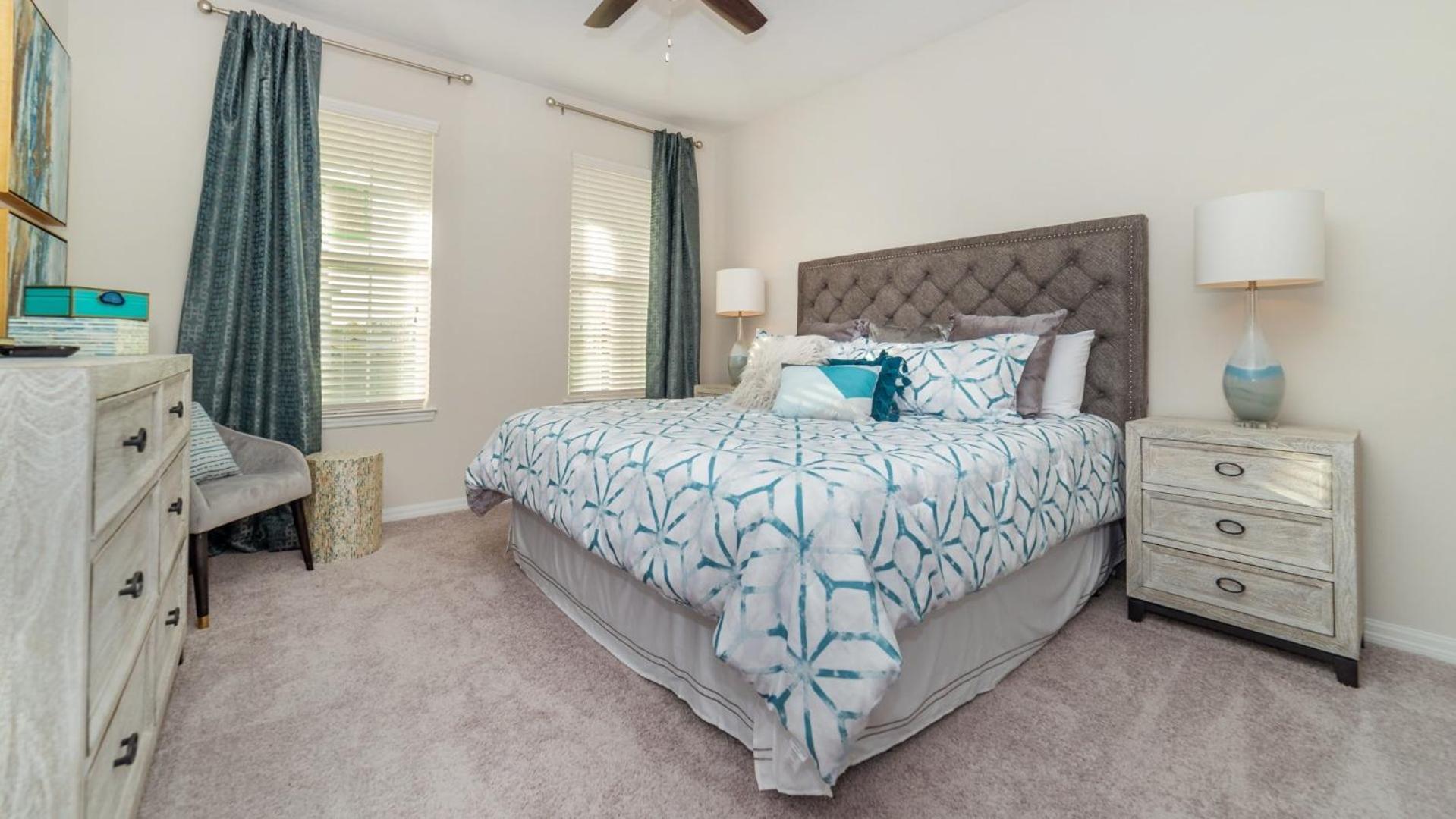 Solara Vacation 5br Holiday home Kissimmee