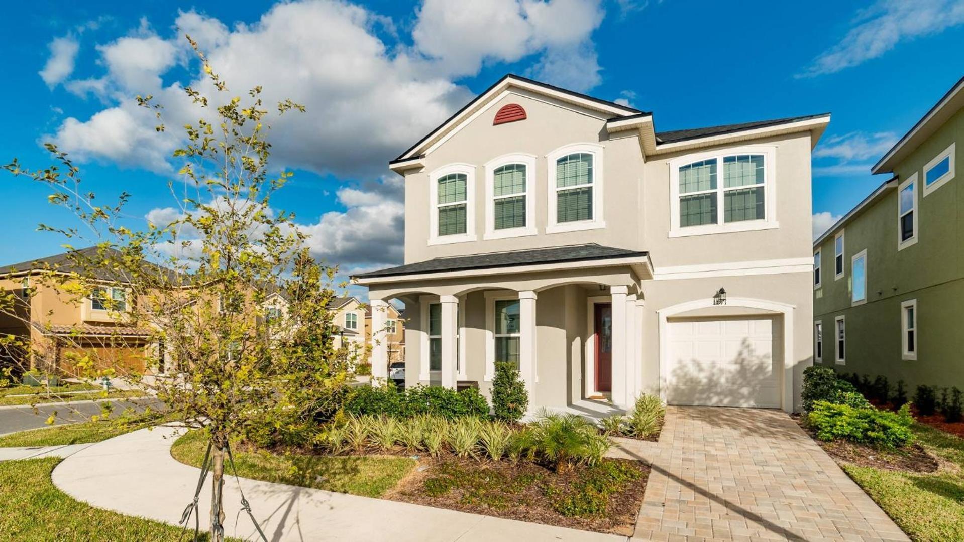 Holiday home Solara Vacation 5br Kissimmee