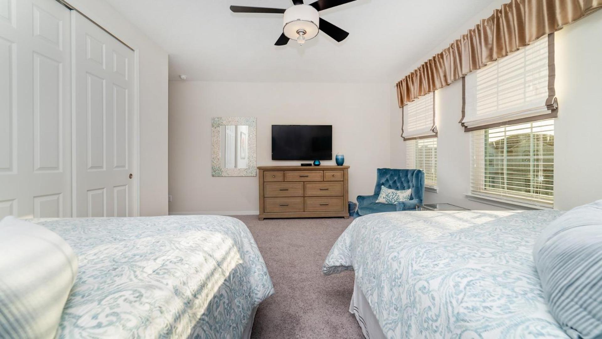 Solara Vacation 5br *