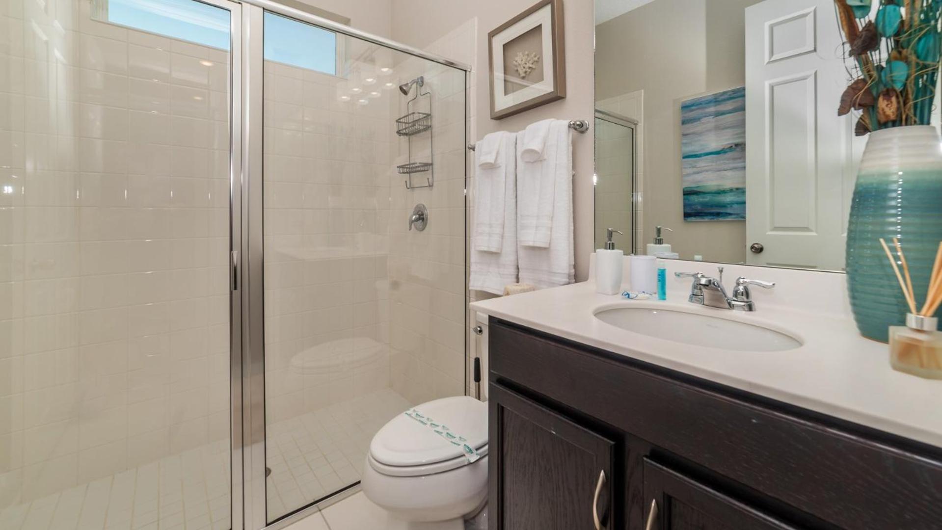 Solara Vacation 5br Kissimmee