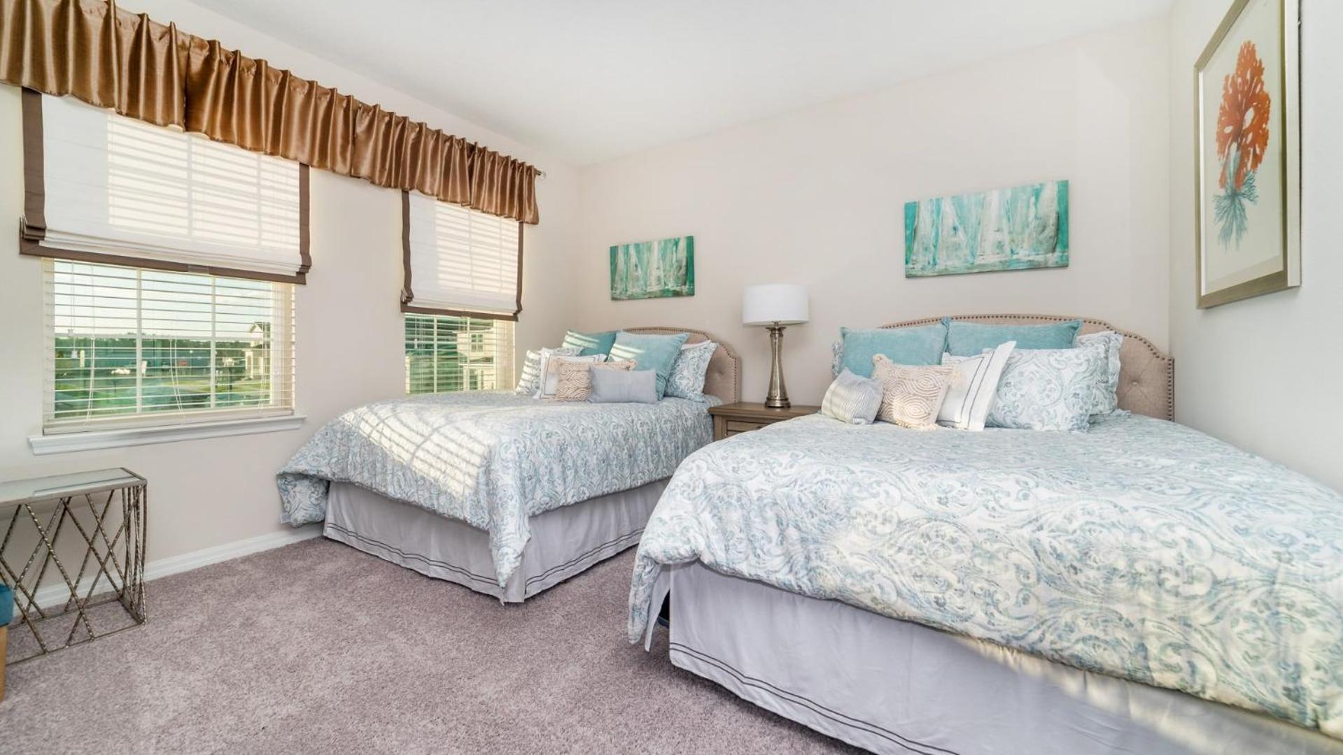 Solara Vacation 5br