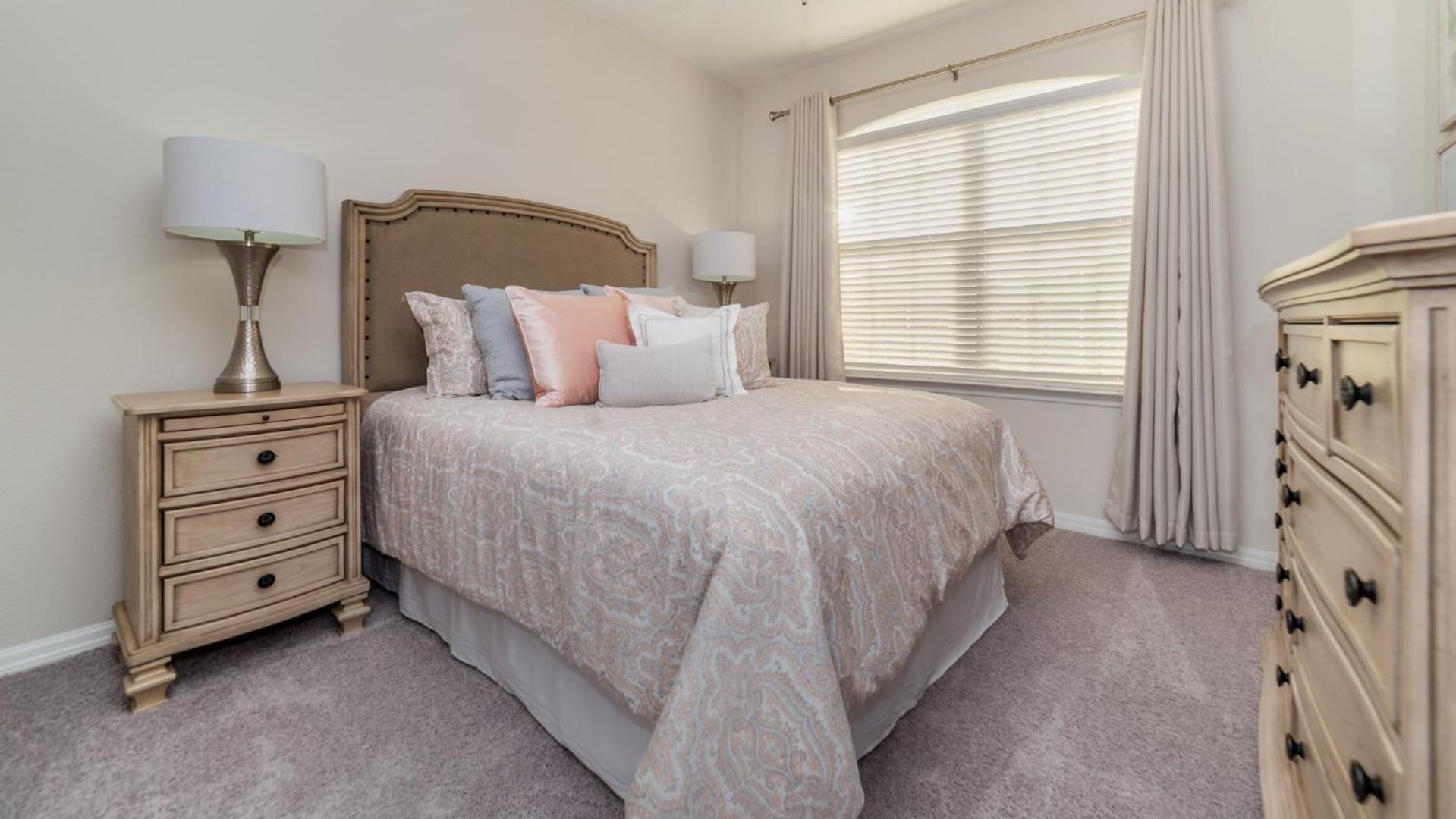 Holiday home Solara Vacation 5br