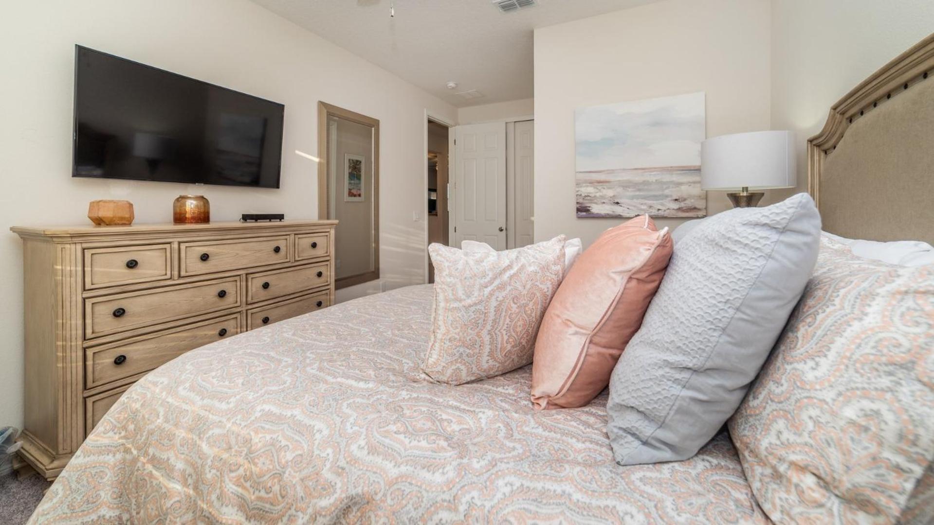 Solara Vacation 5br Holiday home *