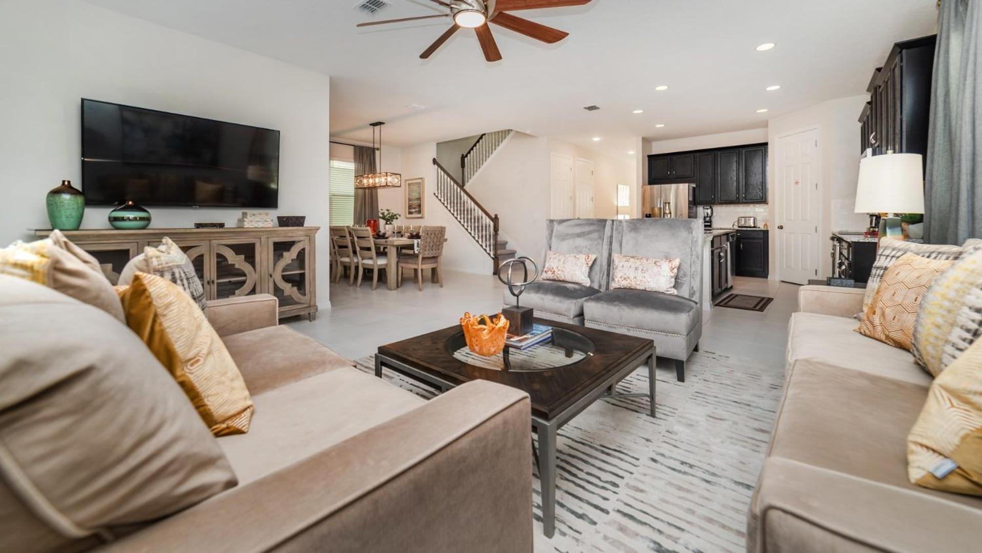 Solara Vacation 5br Holiday home