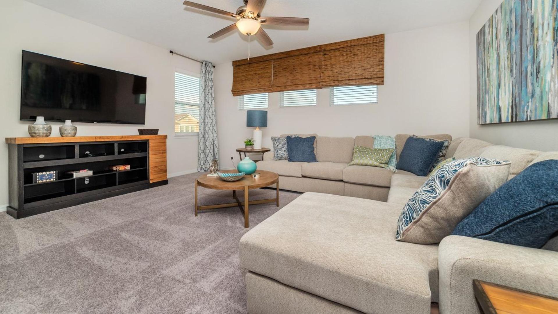Holiday home Solara Vacation 5br