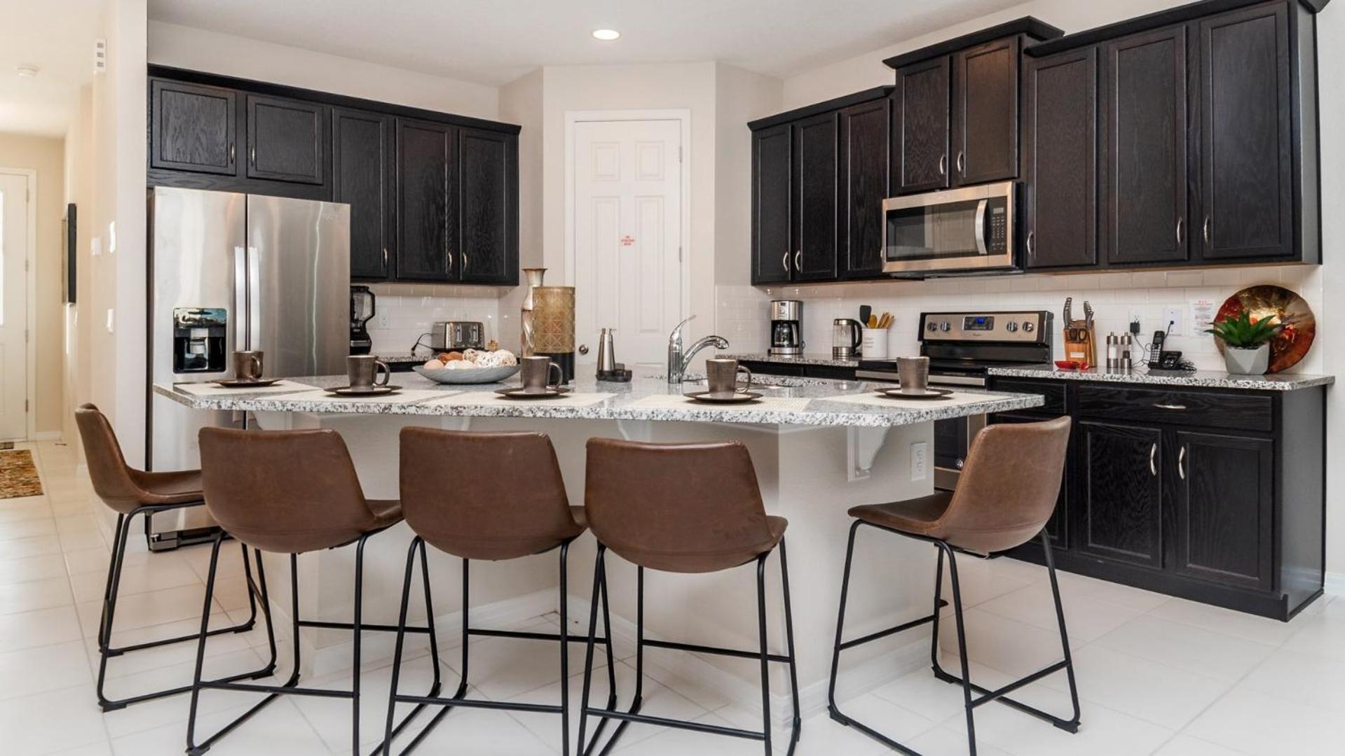 Solara Vacation 5br Holiday home *