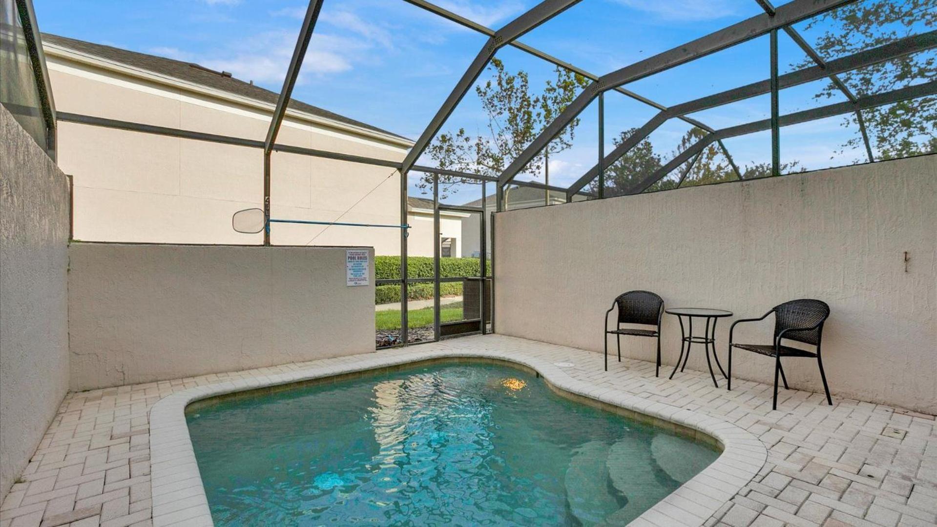 Spd2326 Holiday home Kissimmee