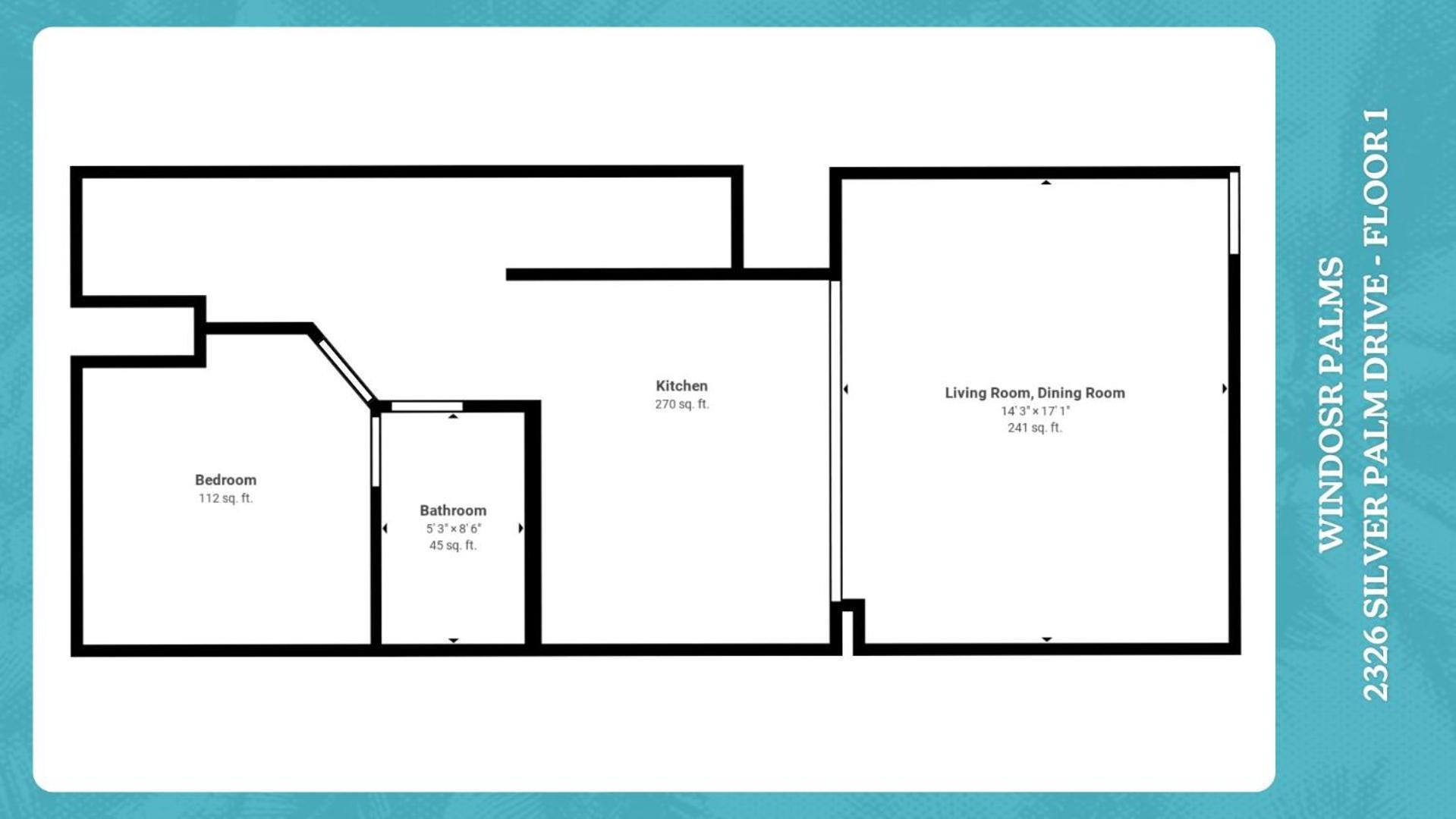 Spd2326 Holiday home Kissimmee