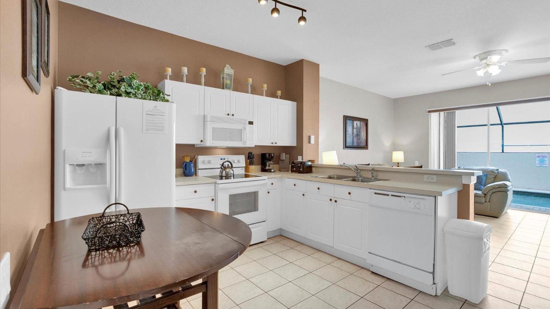 Holiday home Spd2326
