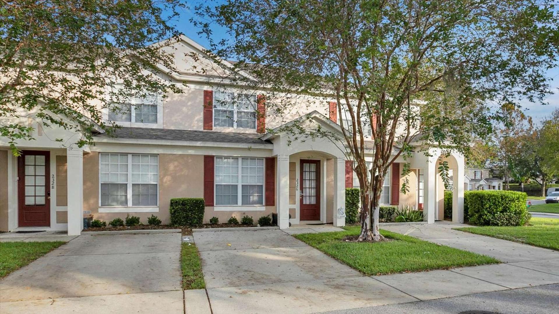 Spd2326 Holiday home Kissimmee