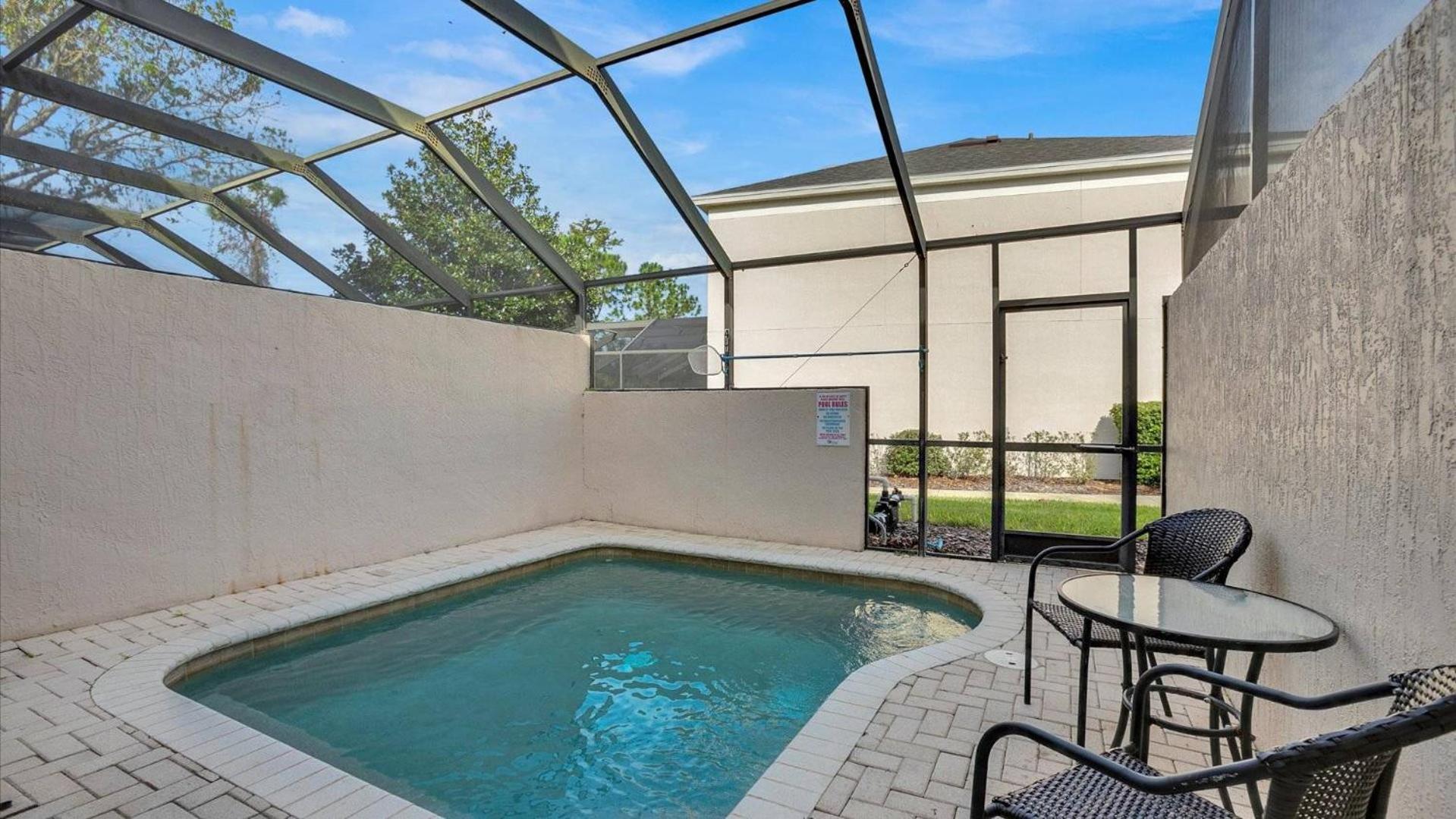 Holiday home Spd2326 Kissimmee