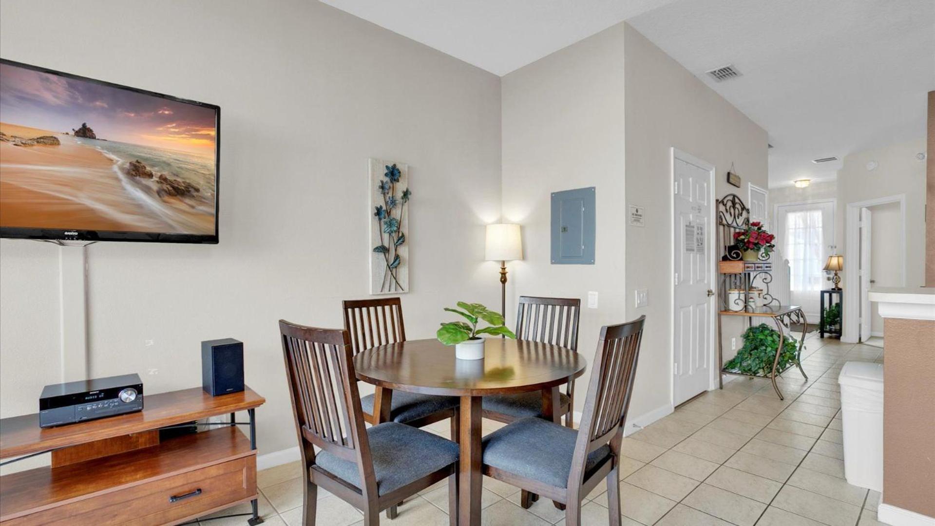 Spd2326 Holiday home