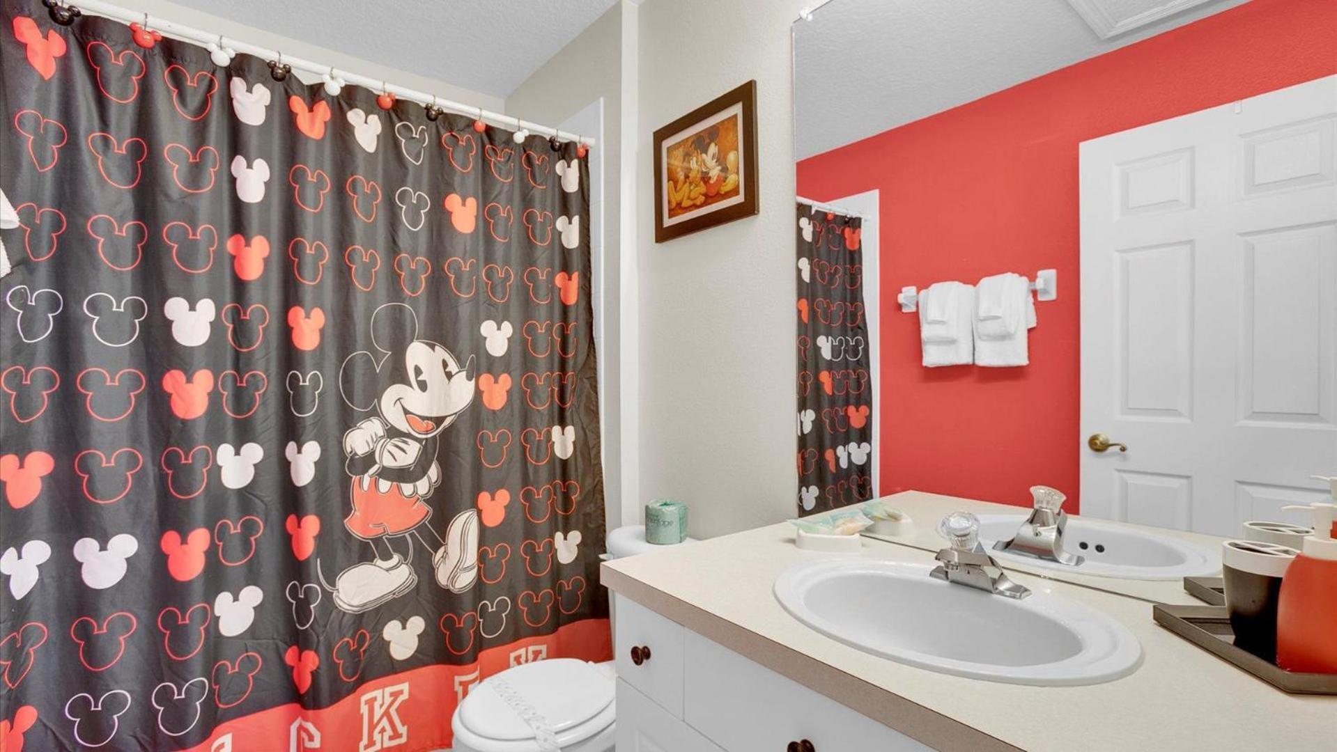 Spd2326 Holiday home Kissimmee