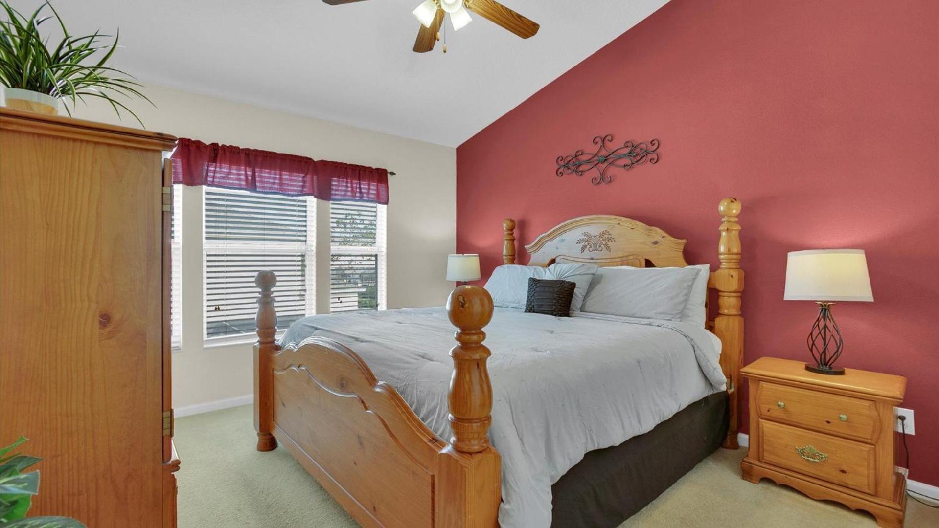 Holiday home Spd2326 Kissimmee