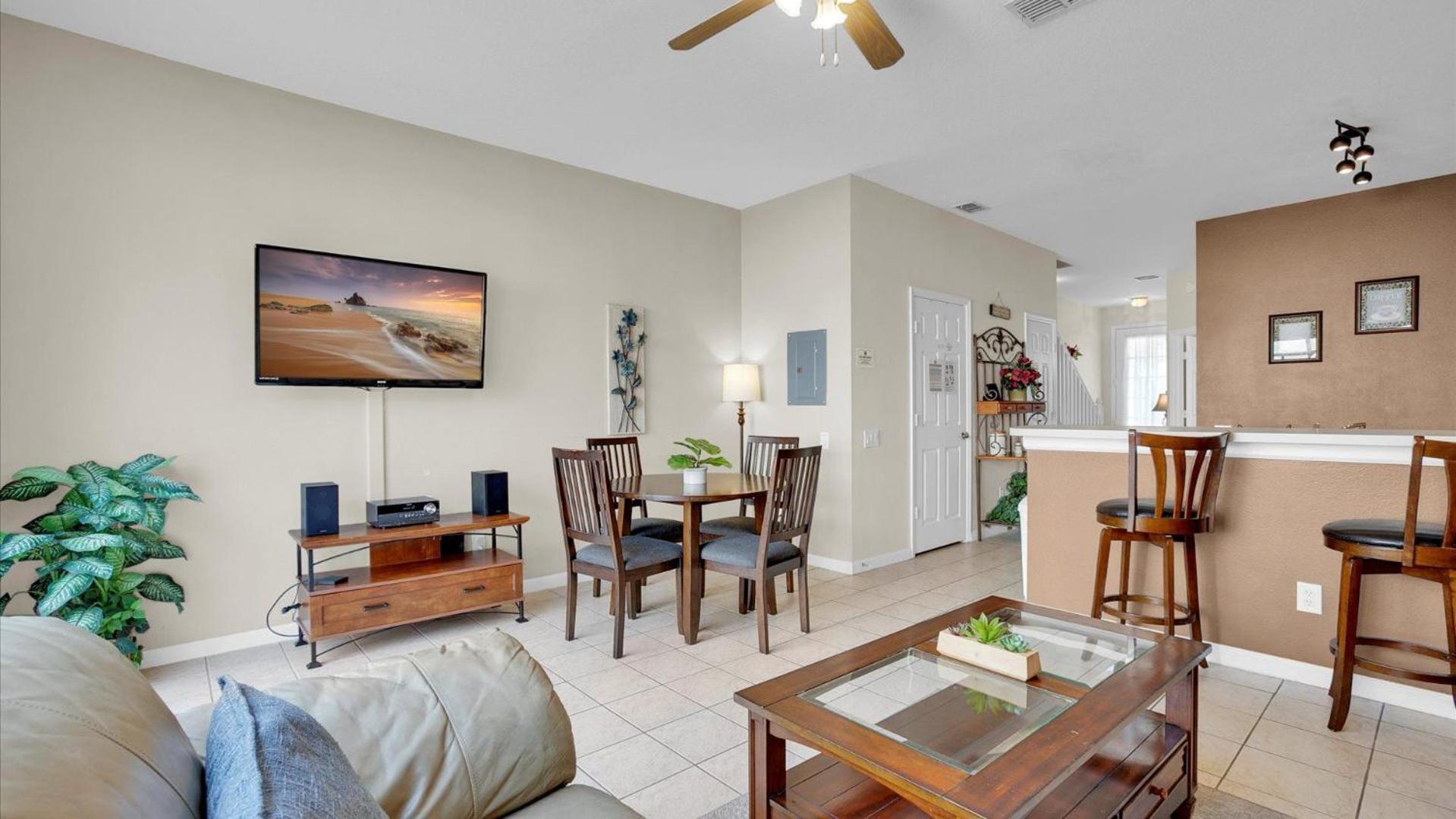 Spd2326 Holiday home