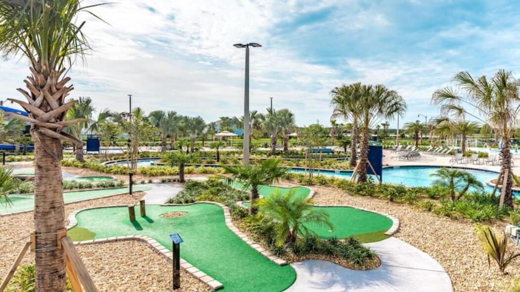 Aqua Vista Gated Style Community Storey Apartment *