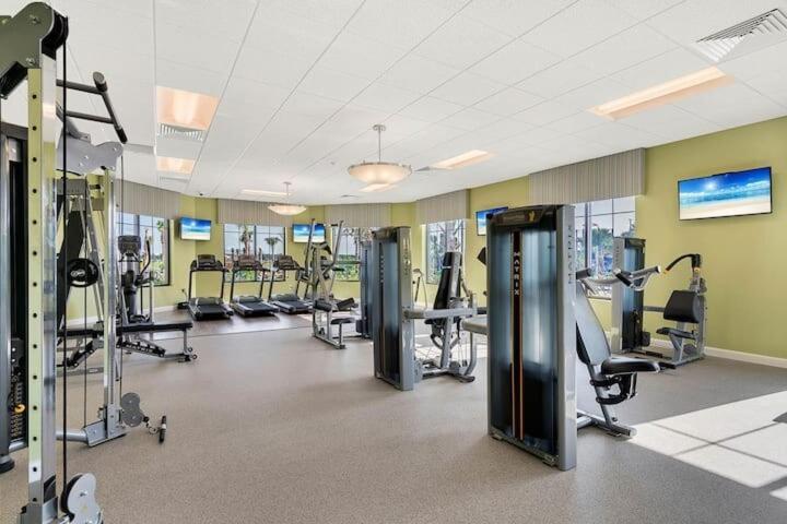 Aqua Vista Gated Style Community Storey
