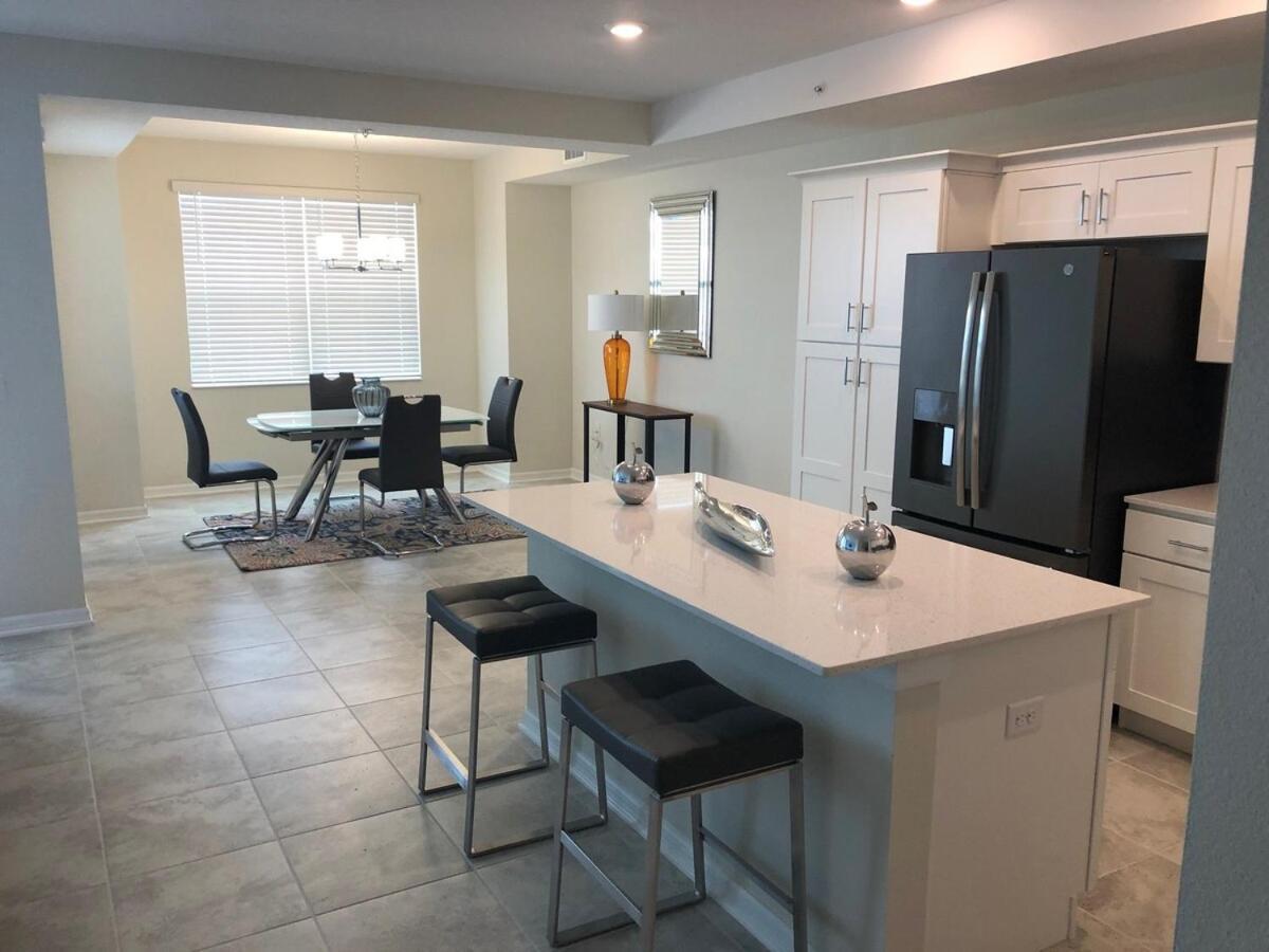 Aqua Vista Gated Style Community Storey Apartment *