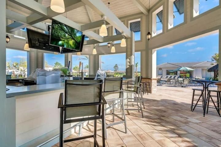 Aqua Vista Gated Style Community Storey Apartment