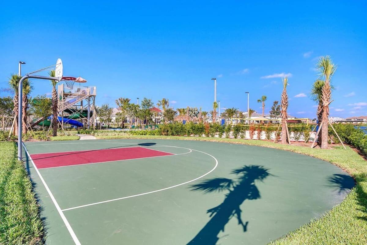 Aqua Vista Gated Style Community Storey Kissimmee