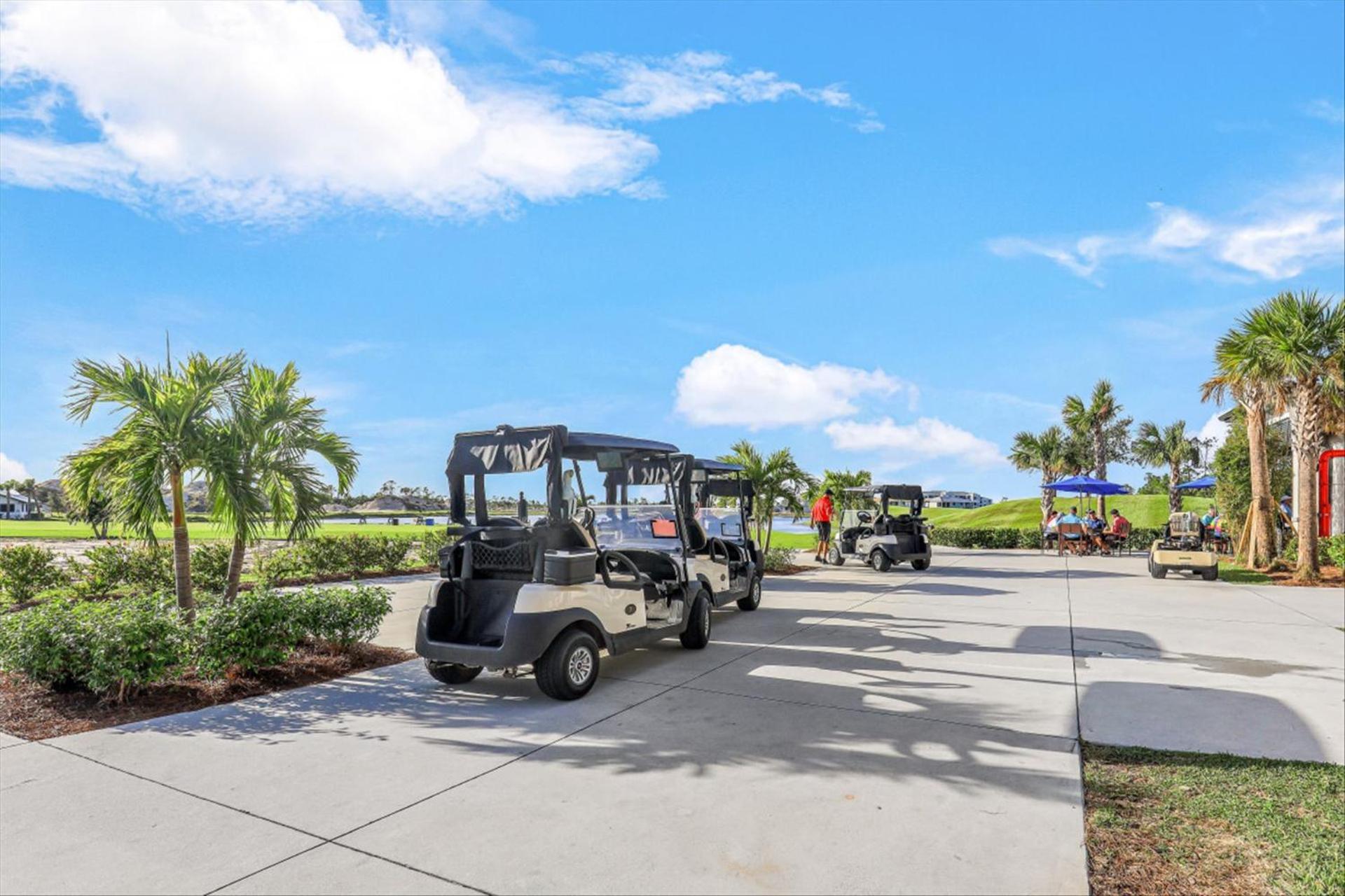 Apartment 14261 Heritage Landing #1625