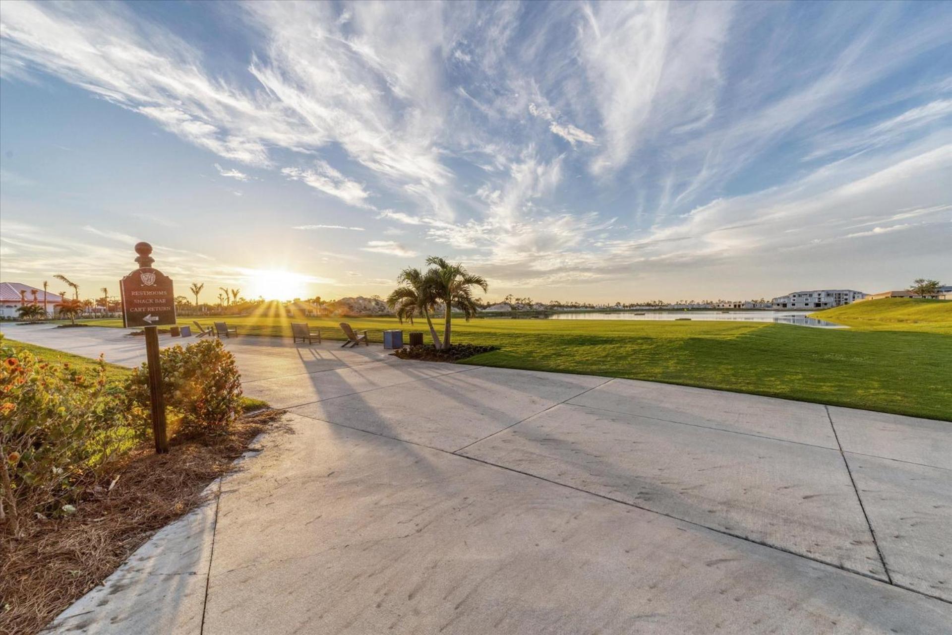 Apartment 14261 Heritage Landing #1625 Burnt Store Marina