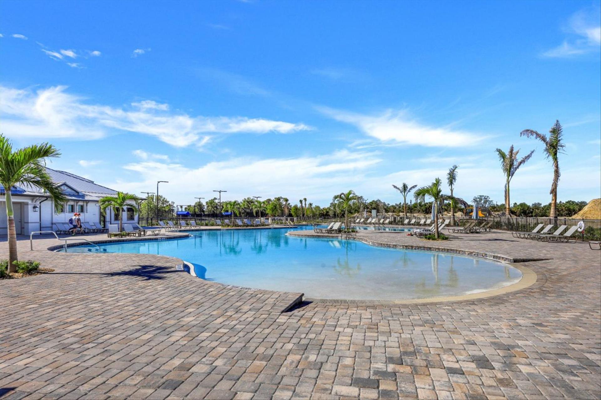 14261 Heritage Landing #1625 * Burnt Store Marina