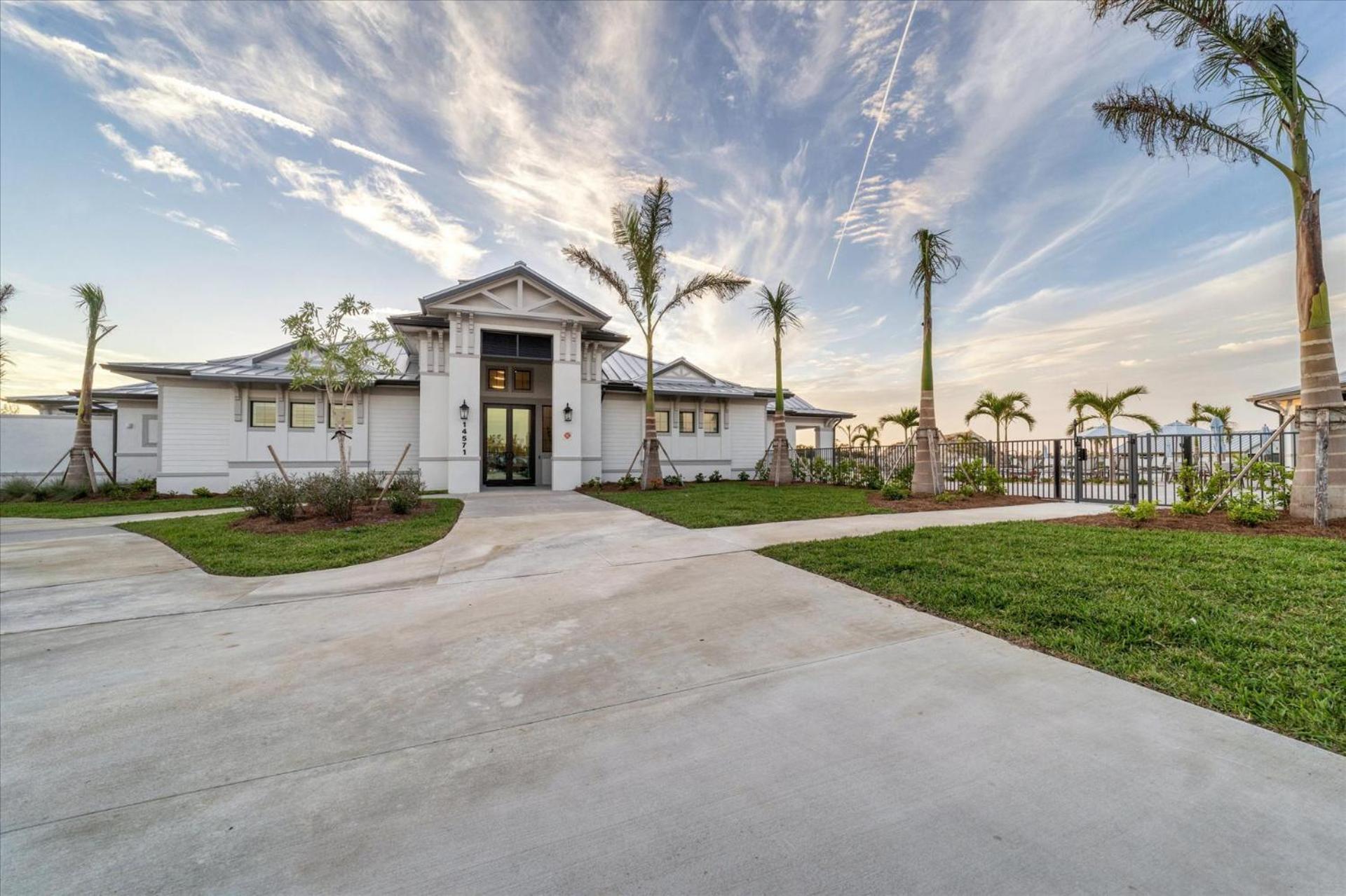 Apartment 14261 Heritage Landing #1625