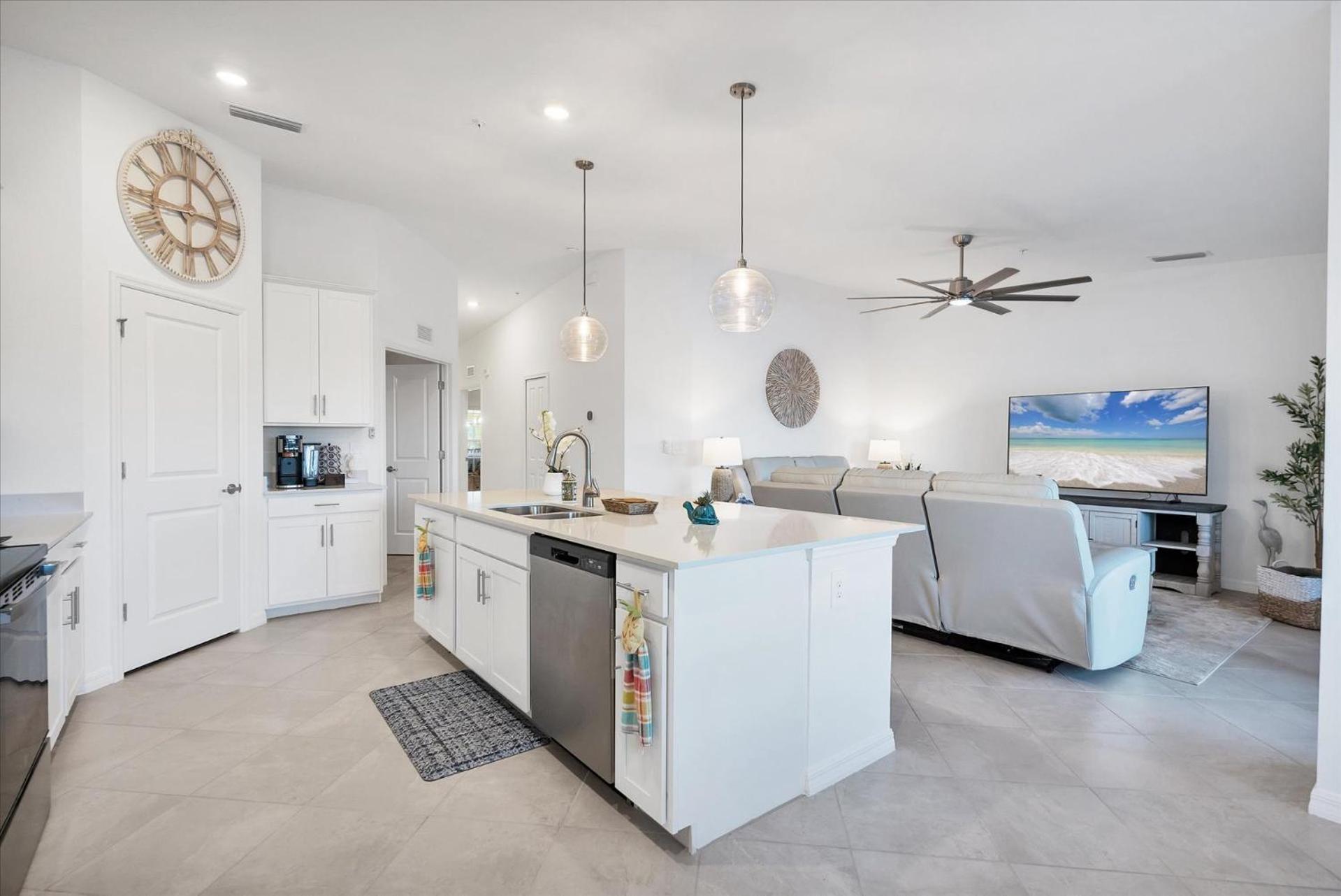 Apartment 14261 Heritage Landing #1625 Burnt Store Marina