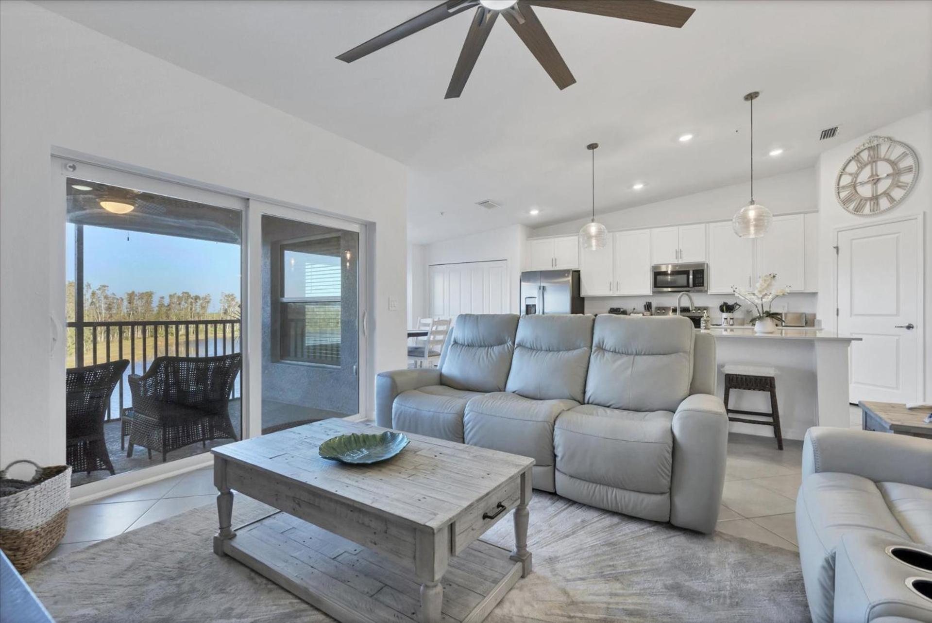 14261 Heritage Landing #1625 Burnt Store Marina