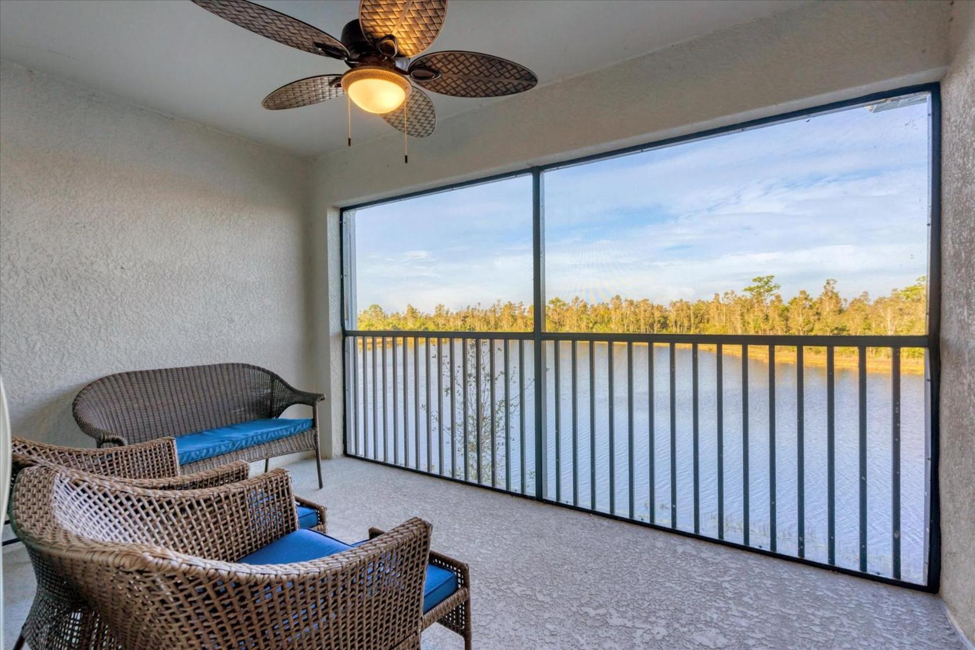 14261 Heritage Landing #1625 Apartment Burnt Store Marina