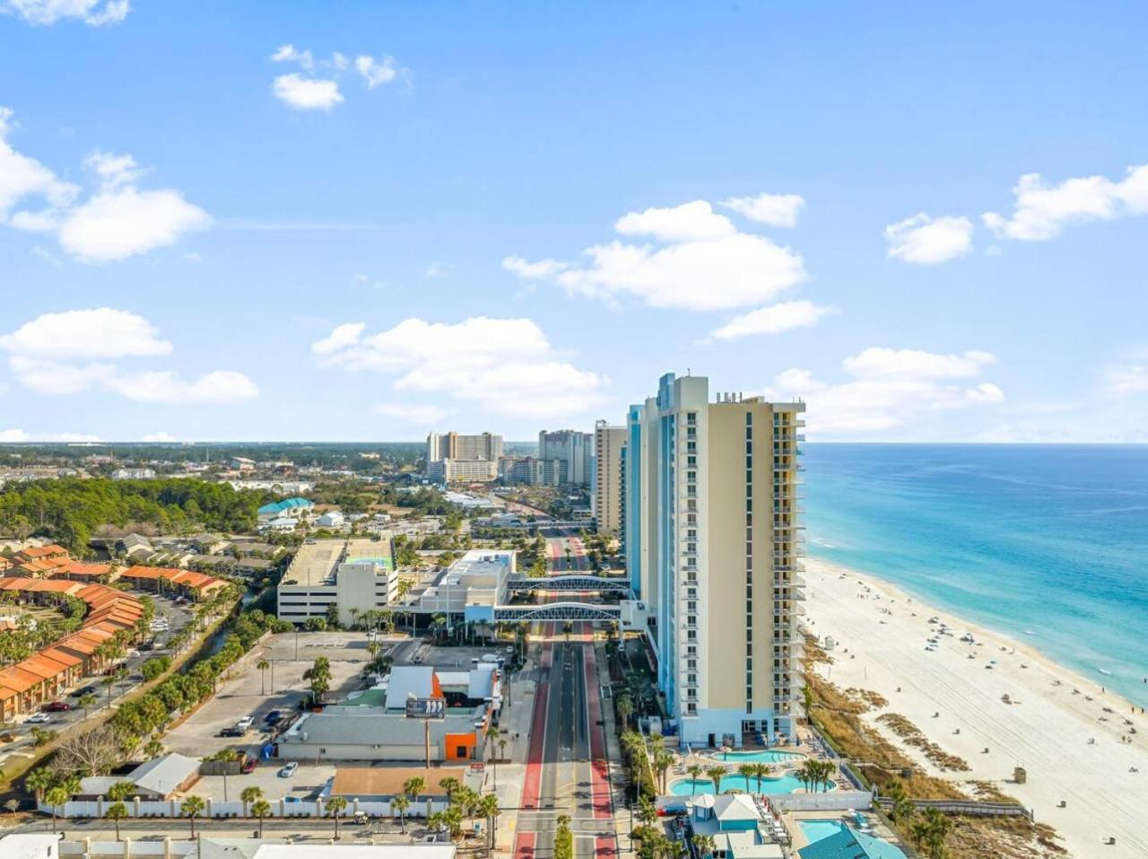 Majestic 1404 * Panama City Beach