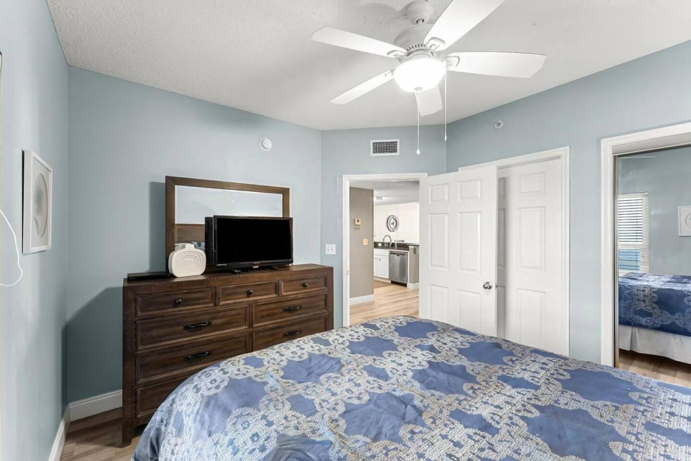 Holiday home Majestic 1404 Panama City Beach