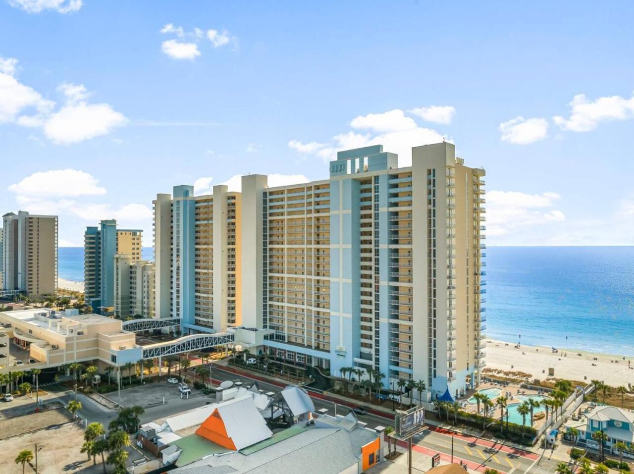 Majestic 1404 Panama City Beach