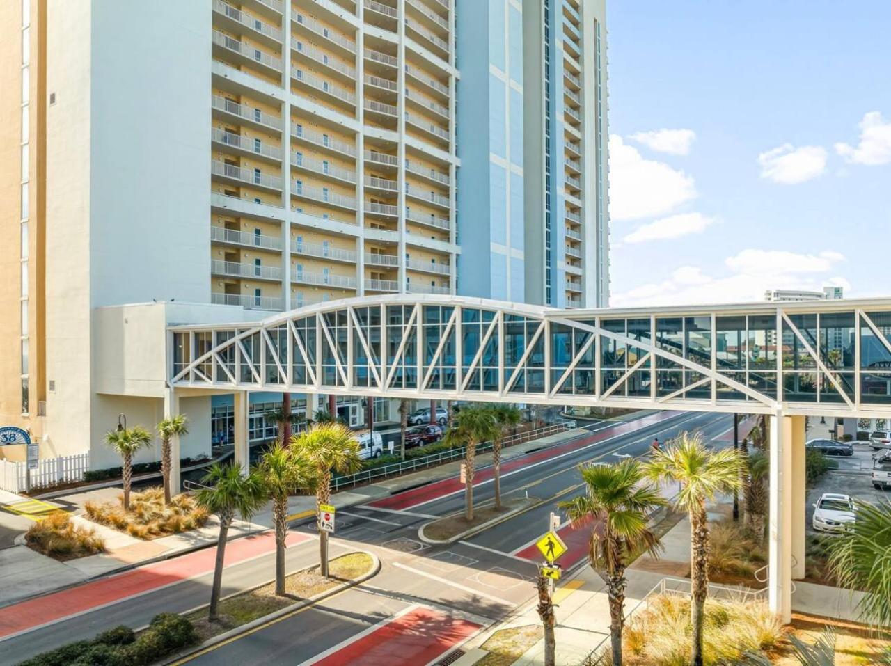 Majestic 1404 * Panama City Beach