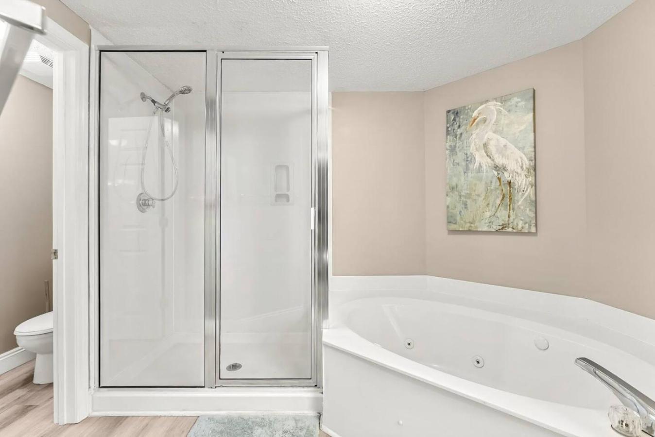Majestic 1404 Holiday home *