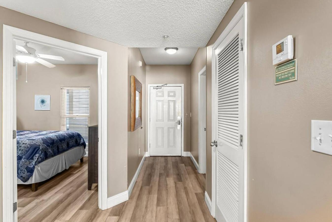 Majestic 1404 Holiday home Panama City Beach