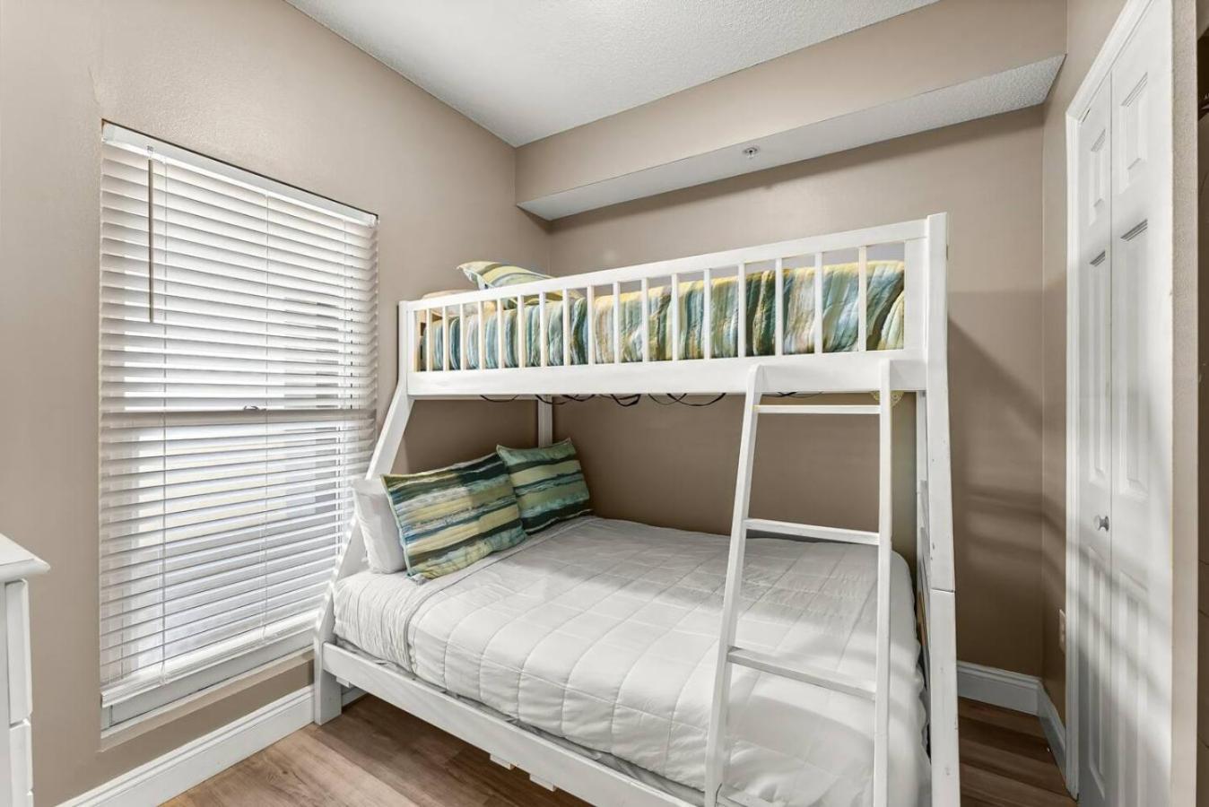 Majestic 1404 * Panama City Beach