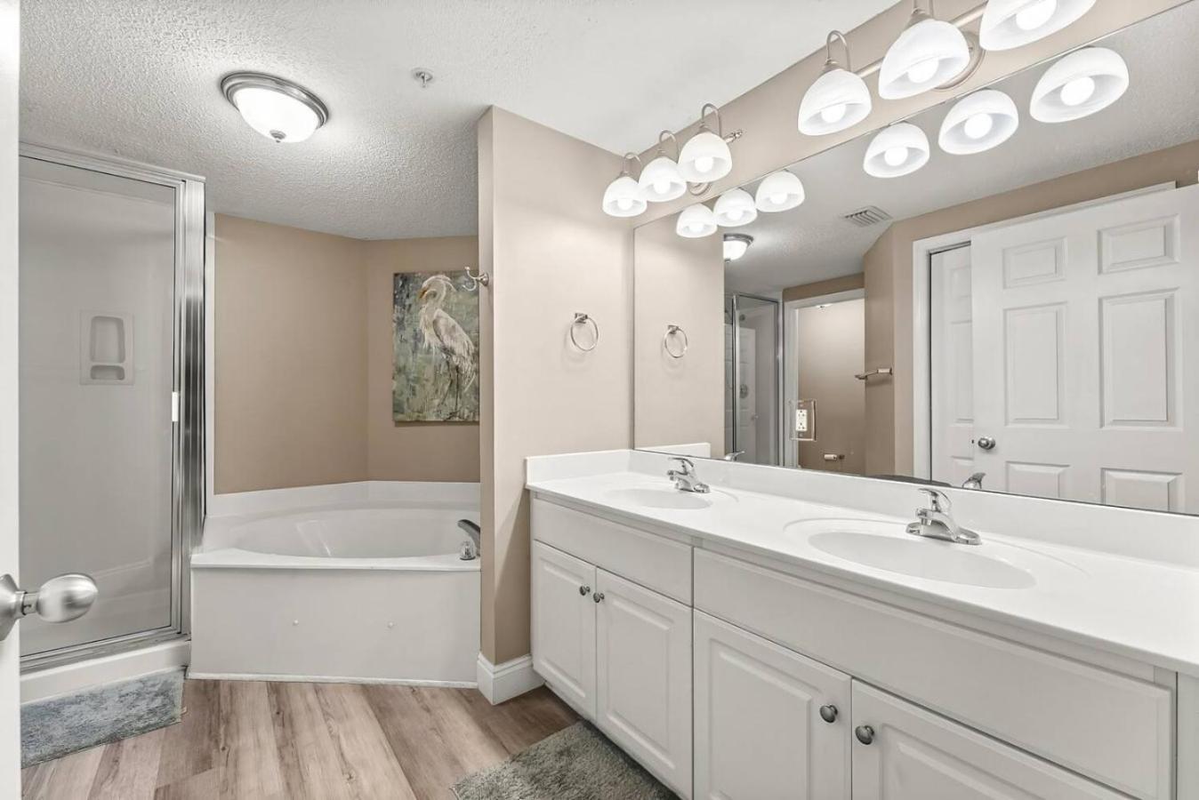 Holiday home Majestic 1404 Panama City Beach