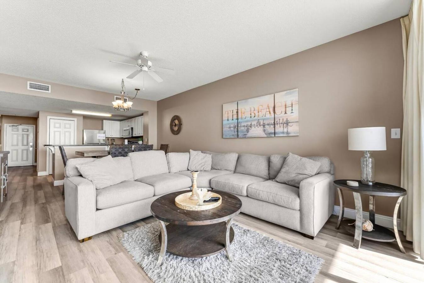 Majestic 1404 Holiday home Panama City Beach
