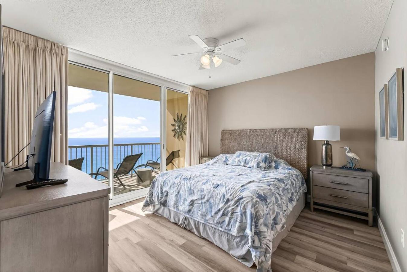 Holiday home Majestic 1404 Panama City Beach