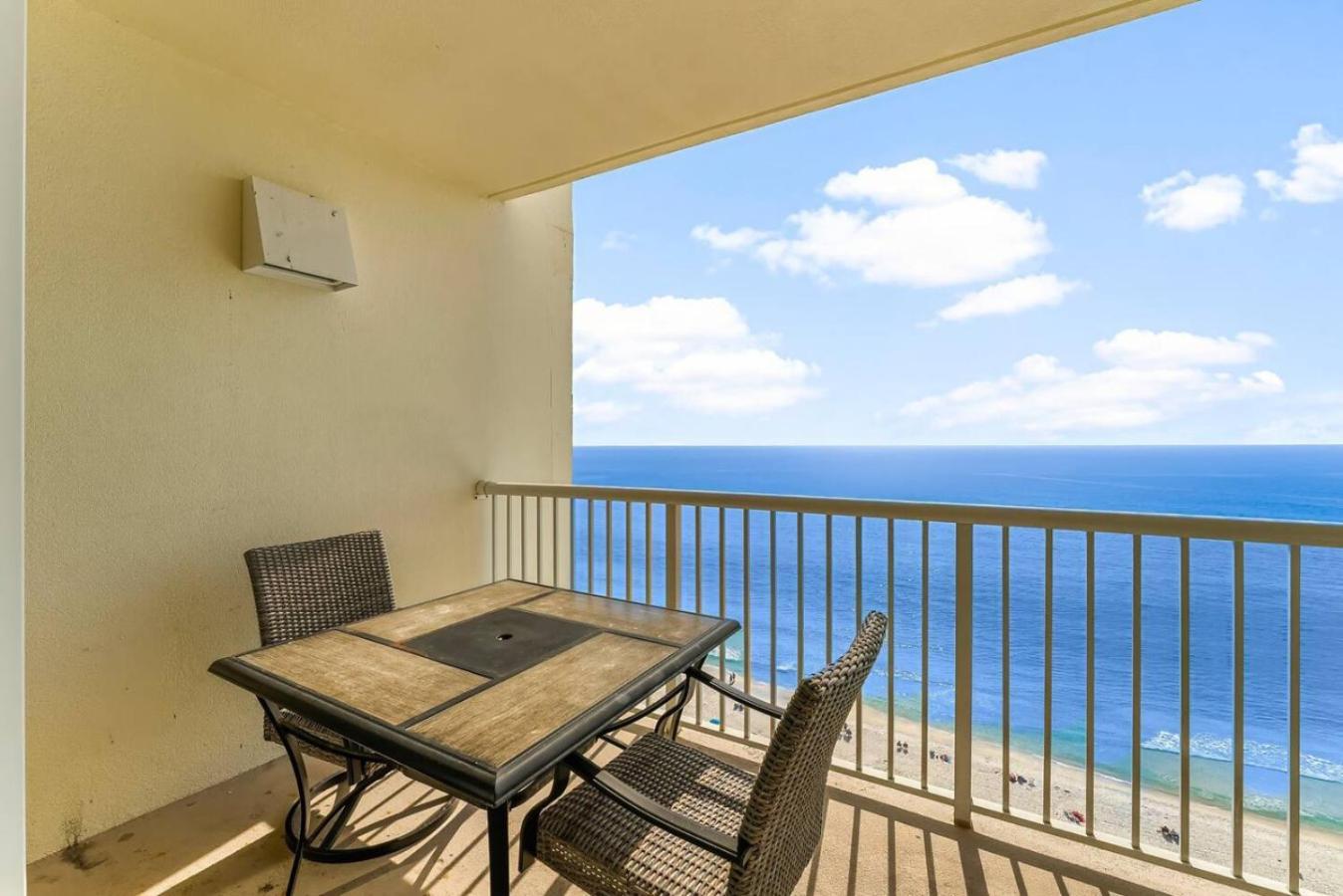 Majestic 1404 * Panama City Beach