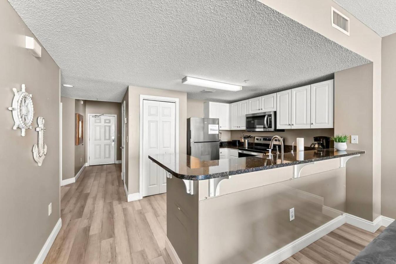 Majestic 1404 Holiday home *