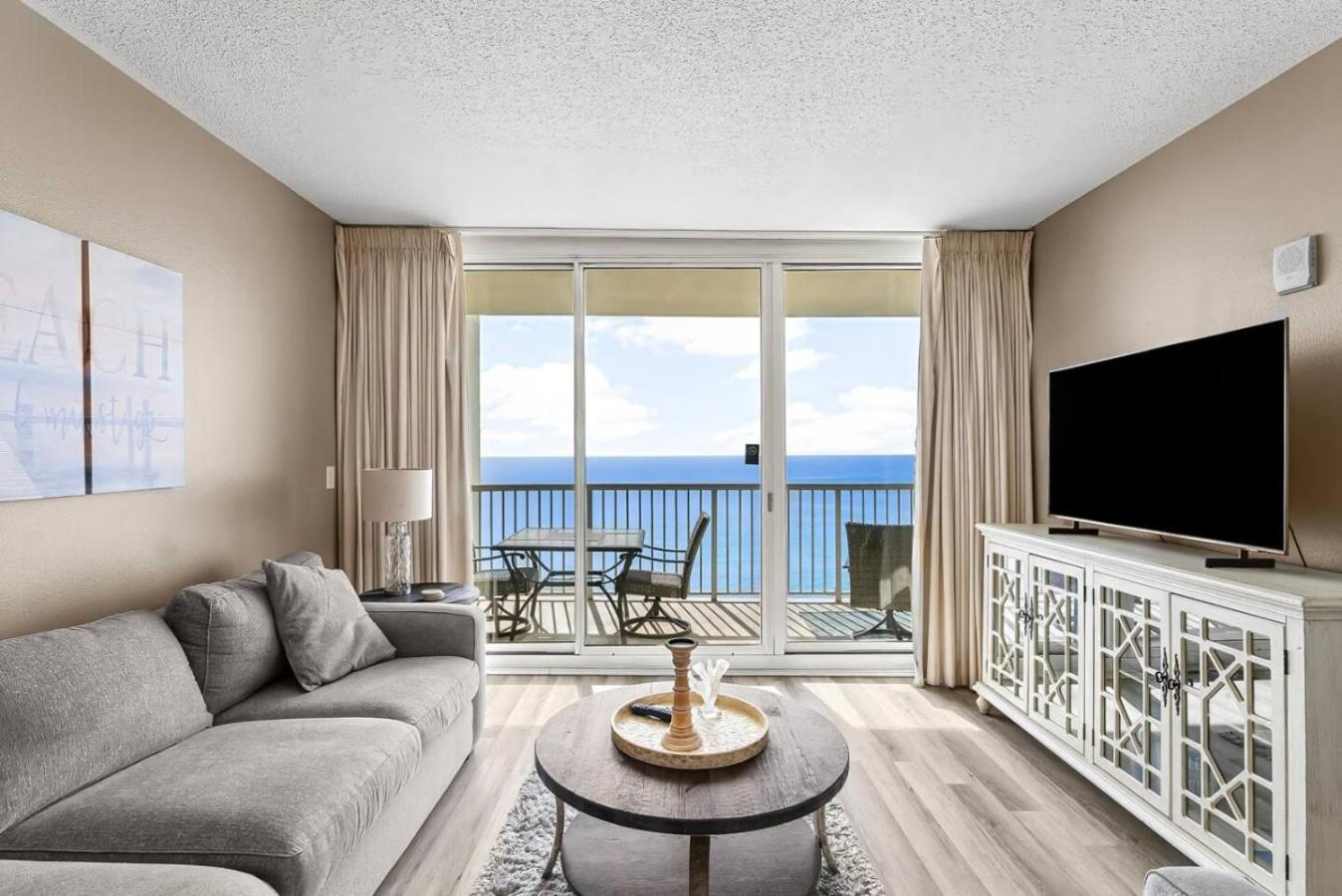 Holiday home Majestic 1404 Panama City Beach
