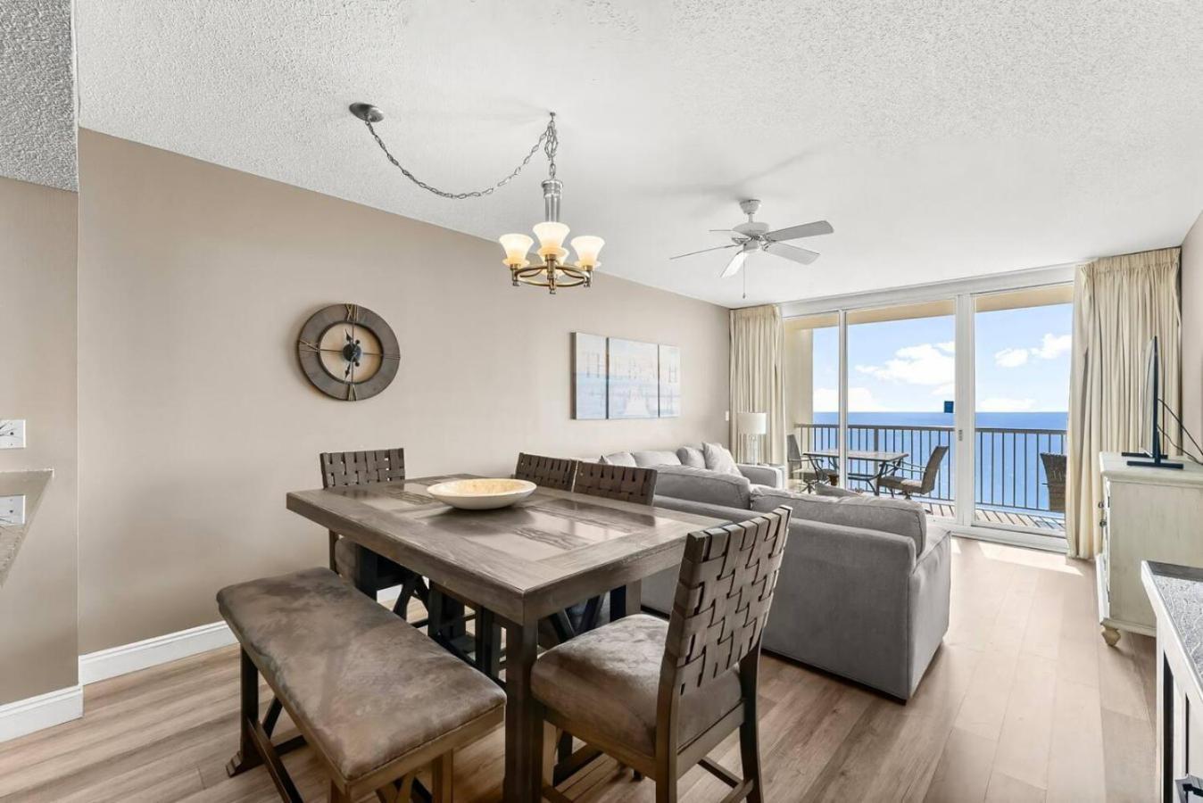 Majestic 1404 * Panama City Beach