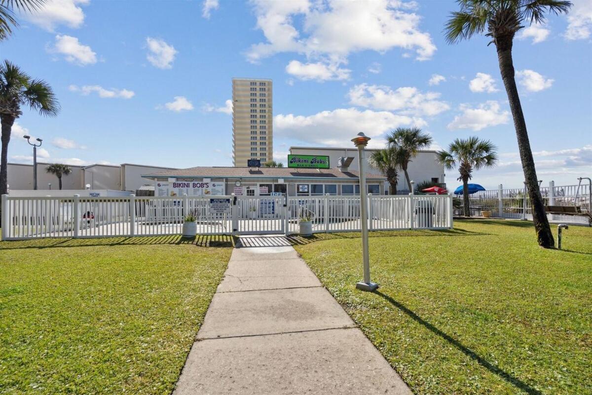 Summit 225 - Floor Beachfront - Sleeps 5