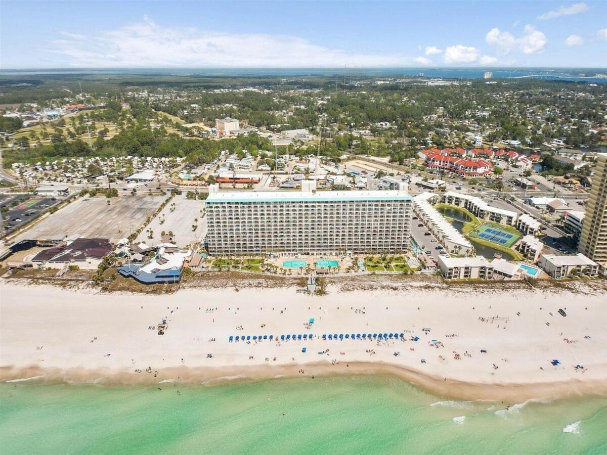 Summit 225 - Floor Beachfront - Sleeps 5