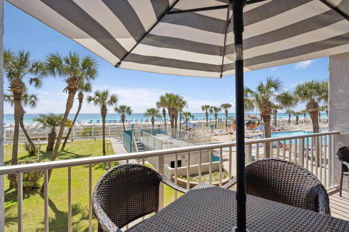Summit 225 - Floor Beachfront - Sleeps 5 Apartment Panama City Beach