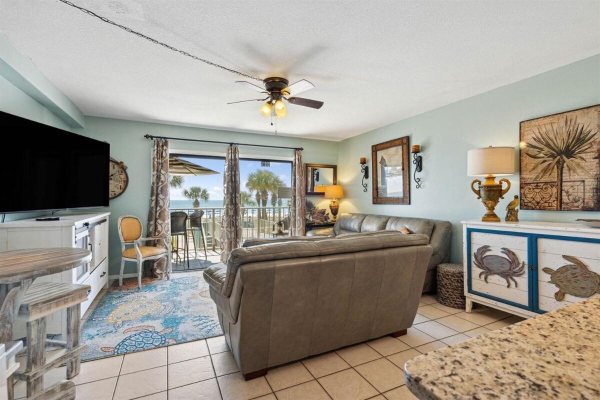 Summit 225 - Floor Beachfront - Sleeps 5 Apartment