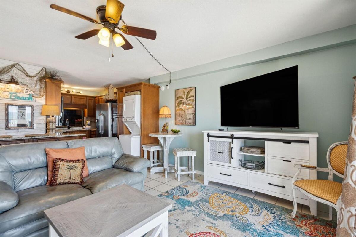Summit 225 - Floor Beachfront - Sleeps 5 Apartment Panama City Beach